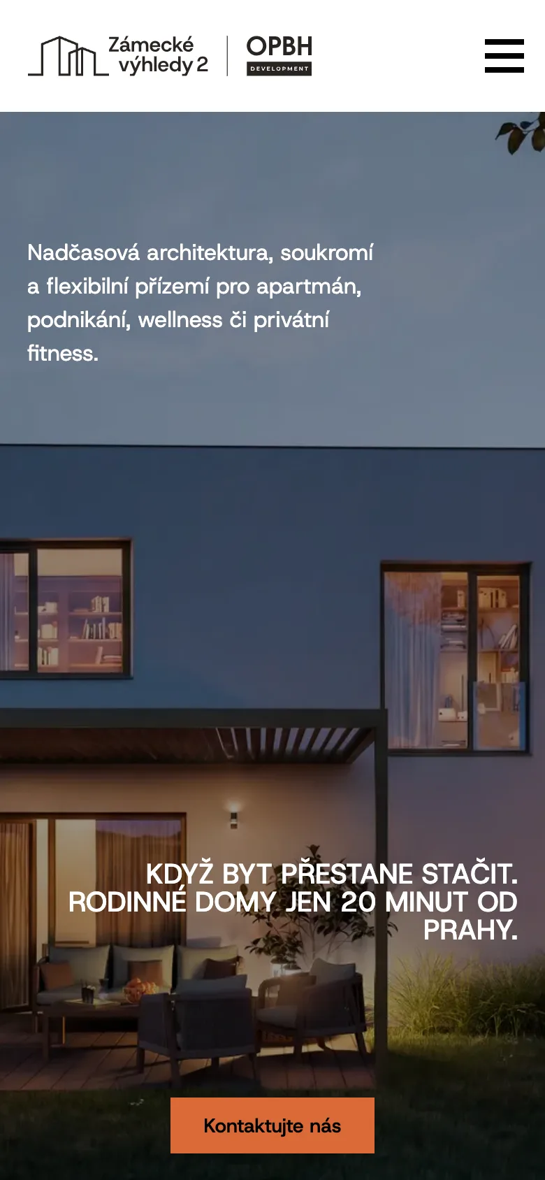 Zámecké výhledy 2 na telefonu